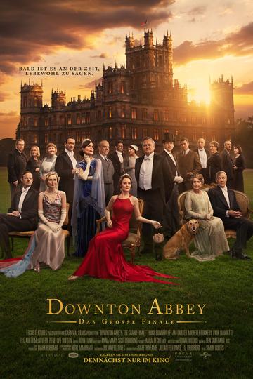 Downton Abbey 3