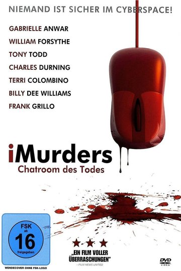 Poster iMurders
