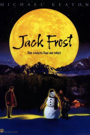 Jack Frost