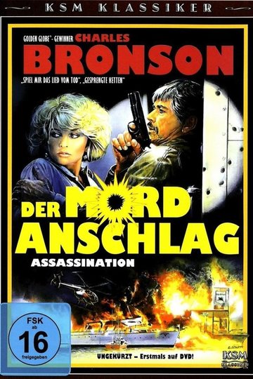 Der Mordanschlag