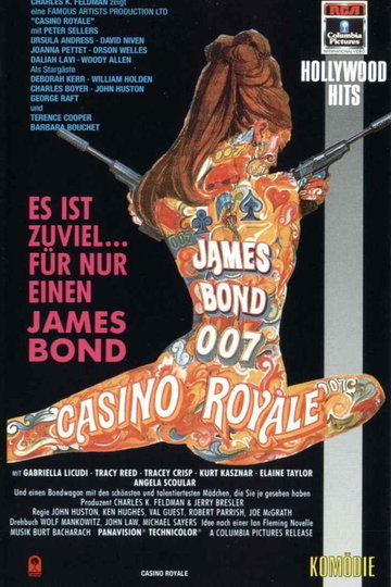Casino Royale