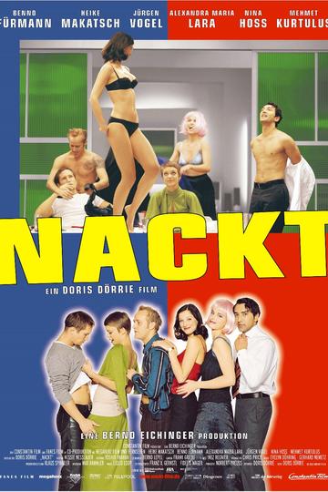 Nackt