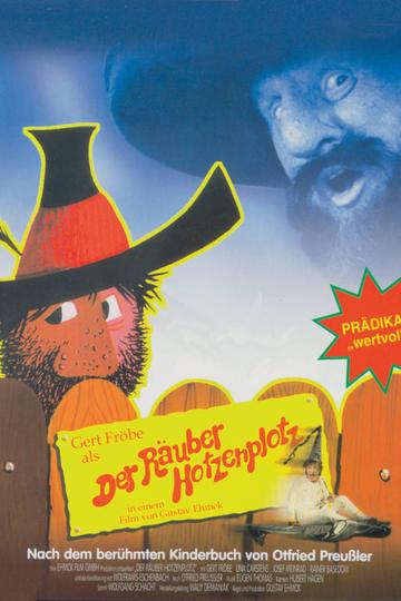 Räuber Hotzenplotz