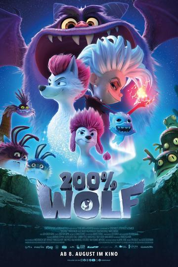 200% Wolf