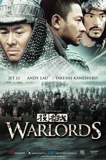 The Warlords