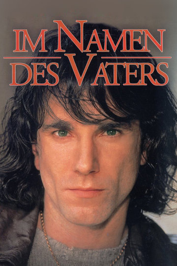 Poster Im Namen des Vaters