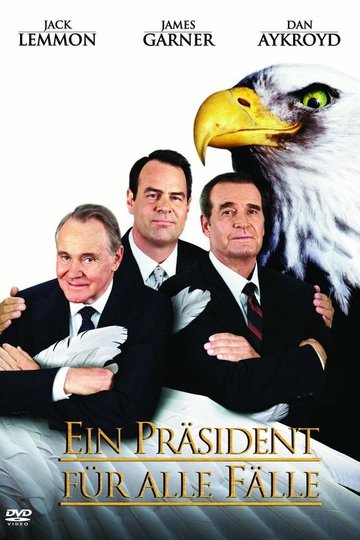 Poster My Fellow Americans
