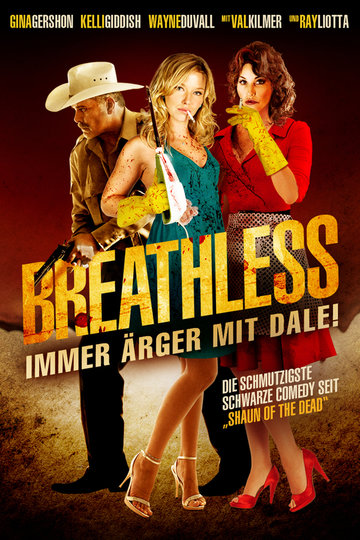 Breathless - Immer Ärger mit Dale