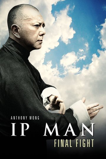 Yip Man: Jung gik yat jin
