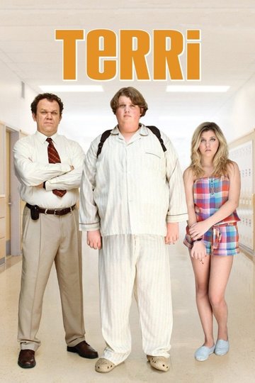Poster Terri