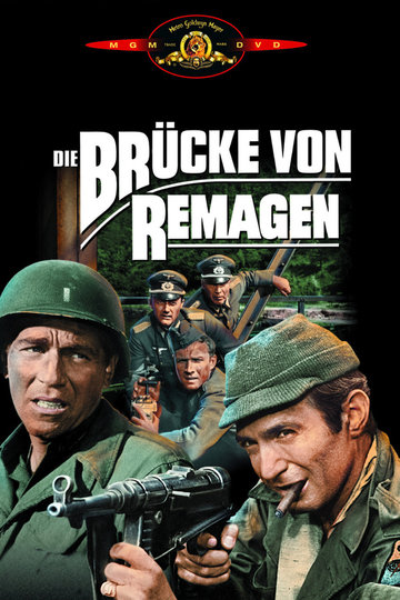 Die Brücke von Remagen