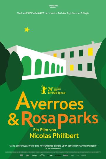 Poster Averroes & Rosa Parks