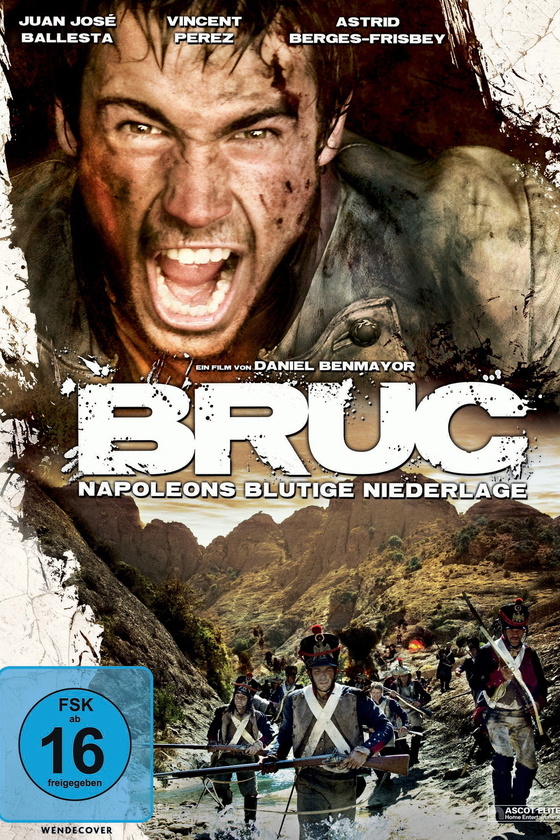 Bruc. La llegenda