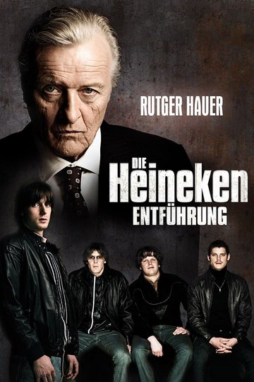 Poster De Heineken ontvoering