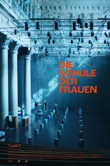Poster Die Schule der Frauen