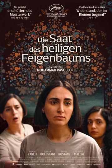 Poster Die Saat des heiligen Feigenbaums