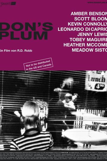Don's Plum