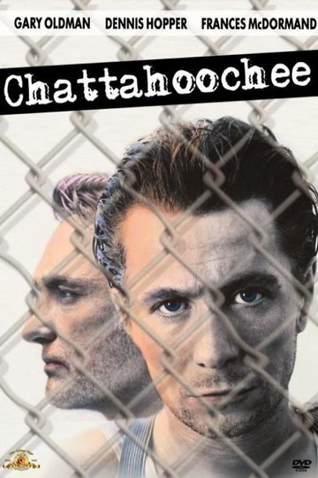 Poster Chattahoochee