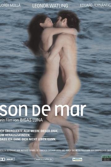 Poster Son de mar