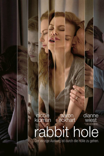 Poster Rabbit Hole
