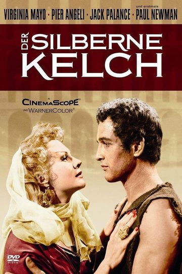 Poster Der silberne Kelch