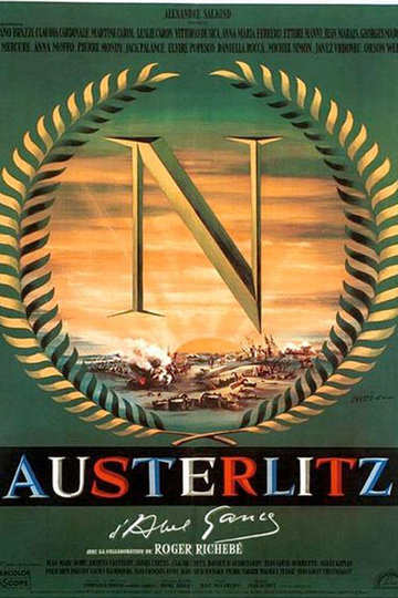Austerlitz - Glanz einer Kaiserkrone
