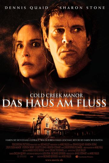 Cold Creek Manor - Das Haus am Fluss