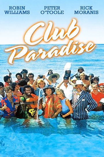 Club Paradise