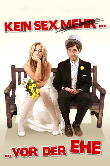 Poster Almost Married