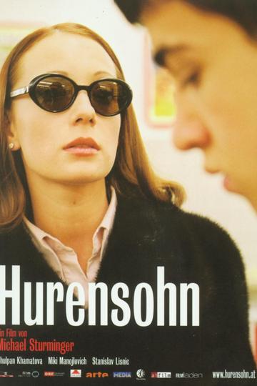 Hurensohn