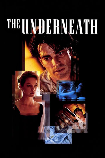 Poster The Underneath