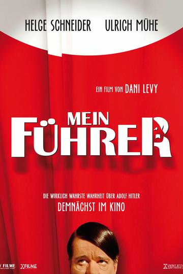 Mein Führer - Die wirklich wahrste Wahrheit über Adolf Hitler
