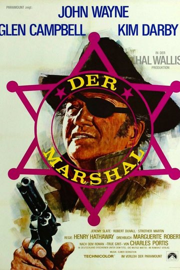Der Marshall