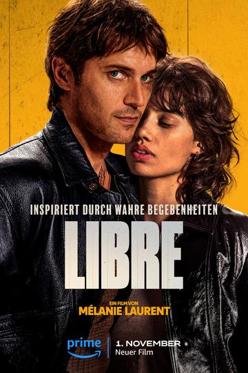 Poster Libre