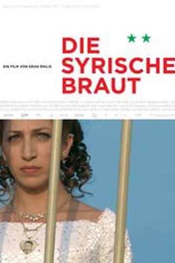 Die syrische Braut