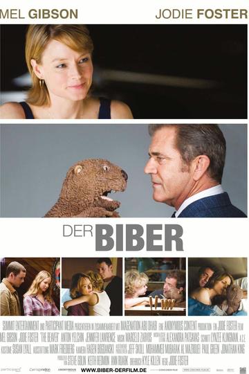Der Biber