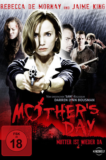  Mother's Day