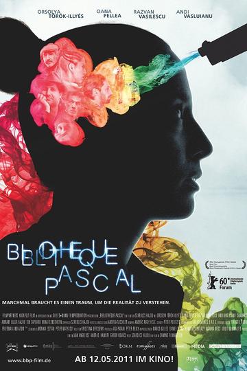 Bibliothèque Pascal