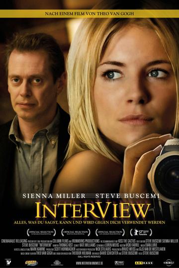 Poster Interview