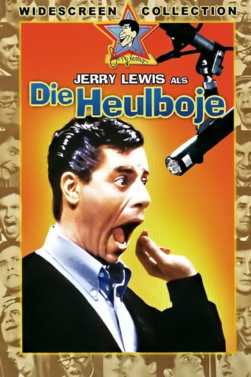 Poster Die Heulboje