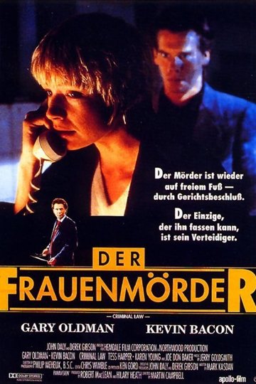 Der Frauenmörder