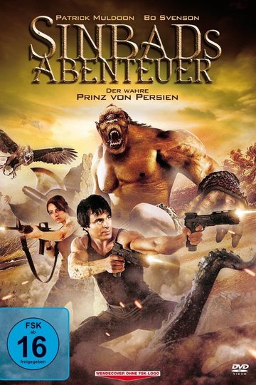 The 7 Adventures of Sinbad