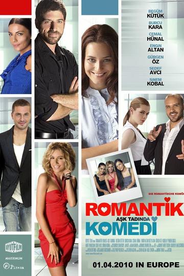 Romantik Komedi