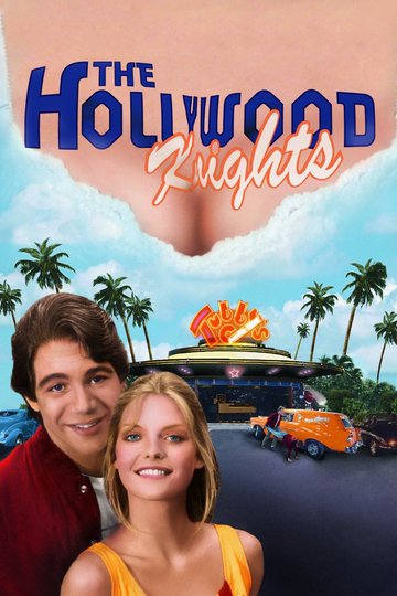 The Hollywood Knights