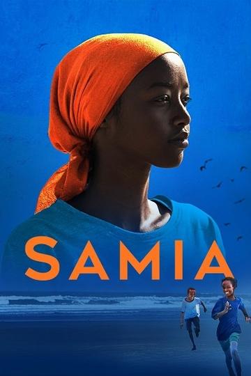 Samia