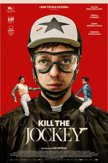 Kill the Jockey