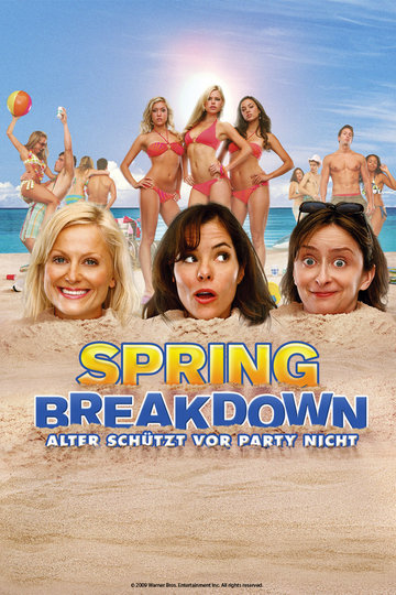 Poster Spring Breakdown