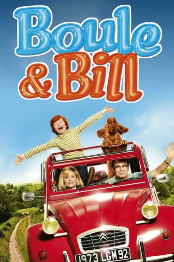 Boule & Bill