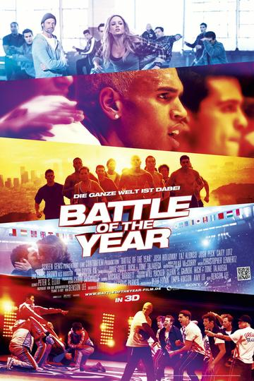 Battle of the Year