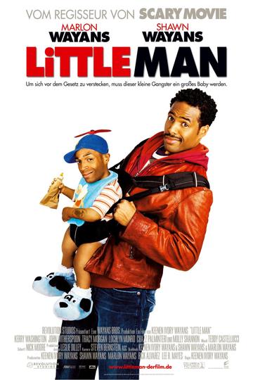 Little Man